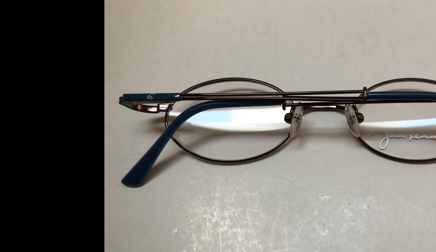 John Lennon Eyewear JL244 (SOLD OUT) See Profiles 03 for similar