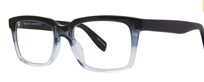 SCOJO BLULITE GARDINER STREET READER