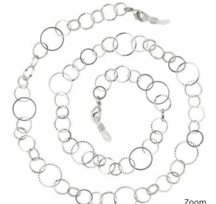 DANI Eyeglass Chain Holder