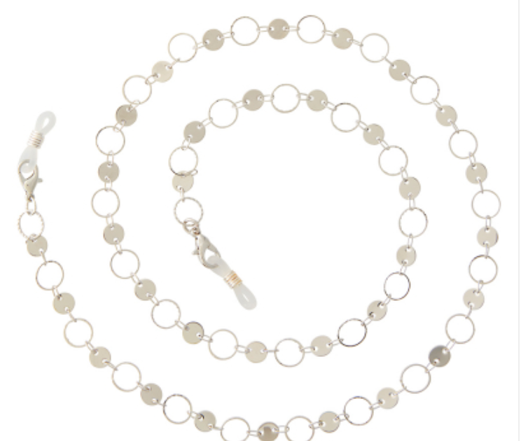 BIRDIE Eyeglass Chain Holder