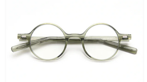 Scala Round Eyeglasses