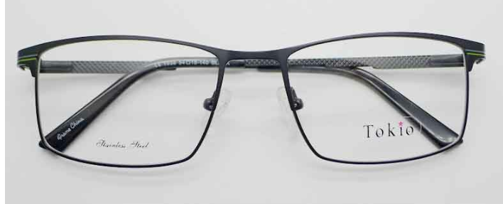 Tokio 1938 Eyeglass frame