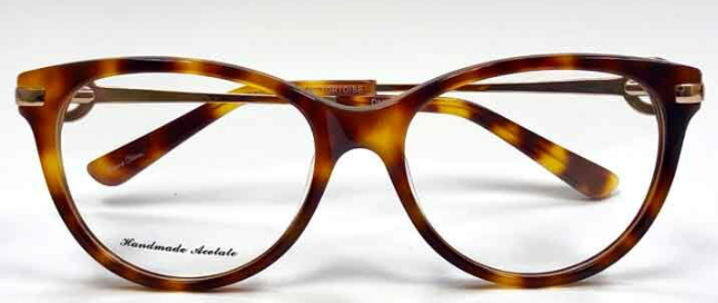 Bellagio 3708 Eyeglass frame