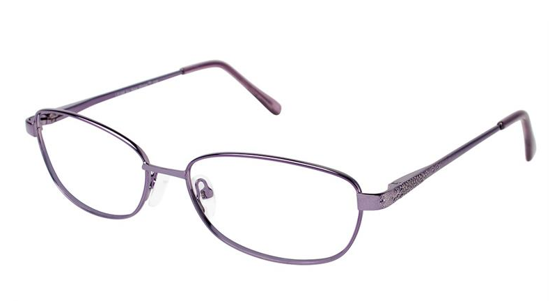New Globe L5159 Eyeglass frame