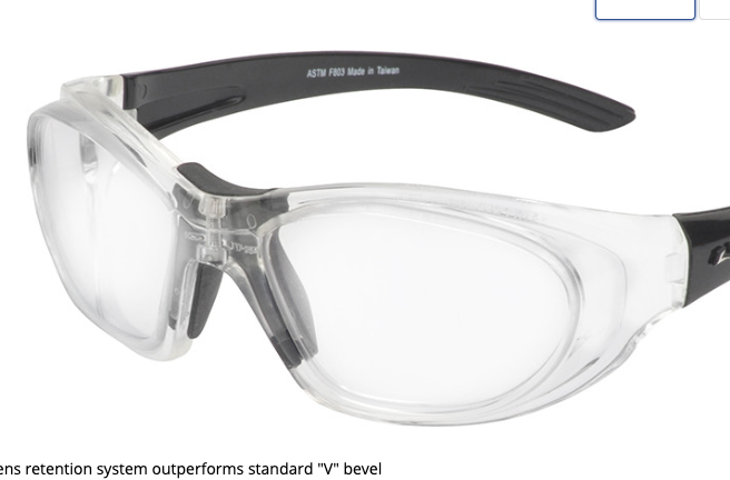 Leader T-Zone Rx Sport Goggle