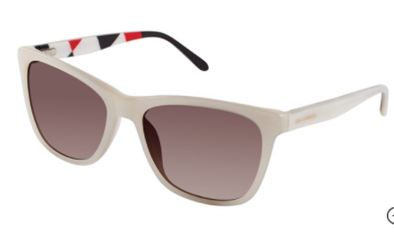 Lulu Guinness Sunglasses L137