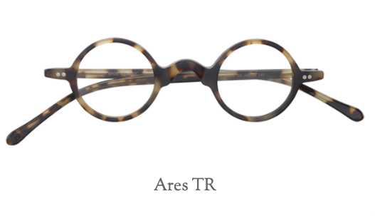 Epos Ares Eyeglasses (Special order no returns)