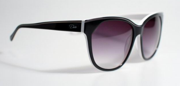 Dea Dainty Sunglasses