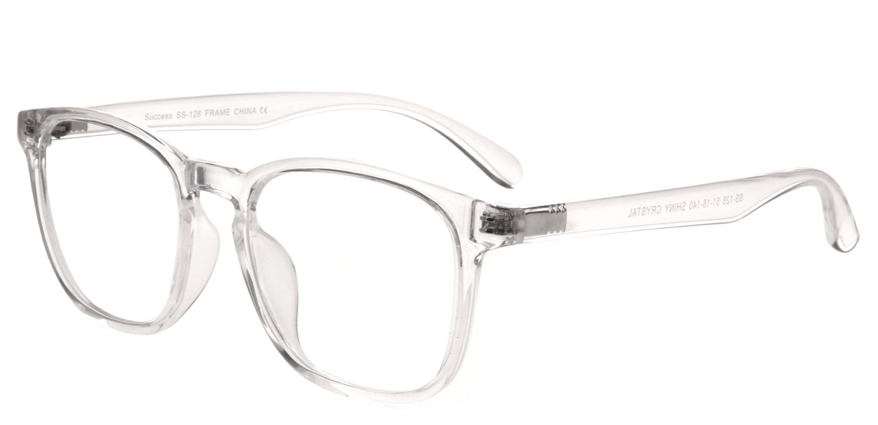 Success Collection 128- Prisoner Eyewear - No metal core