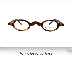 Harpo Eyeglasses