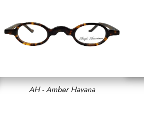 Harpo Eyeglasses