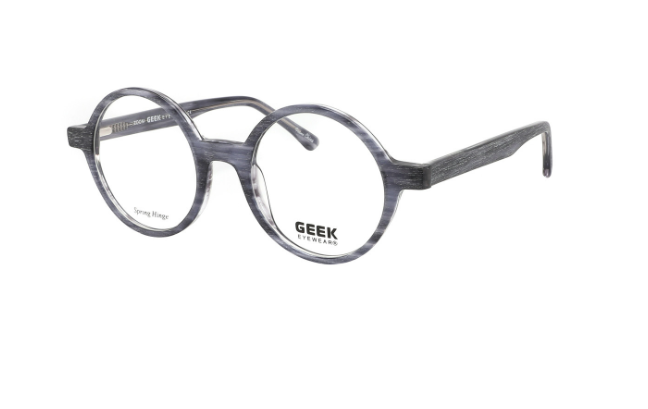 GEEK ZOOM
