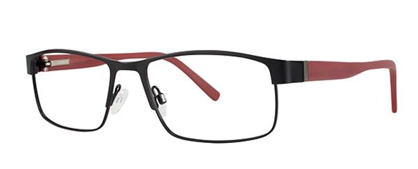 Modern Optical Big Danger