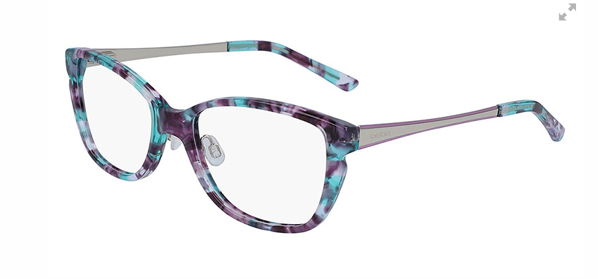 bebe BB5158 EYEGLASS FRAMES