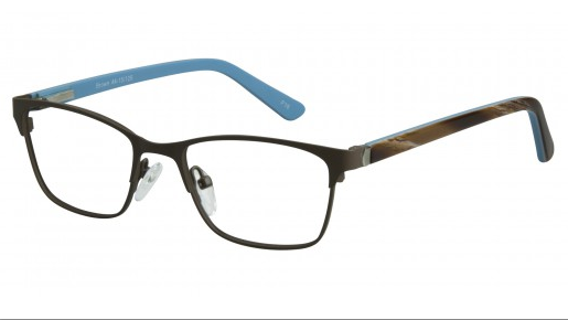 LA SCALA KIDS 120 Children’s Eyeglasses