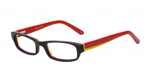 LA SCALA KIDS 114 Children’s Eyeglasses