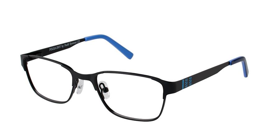 PEZ Eyewear Petite POLKA DOT