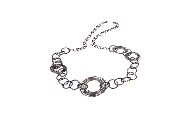 Mackenzie EYEGLASS HOLDER Necklace Dangler