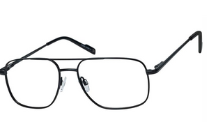 Haggar Flex-Titanium Eyeglass Frame HFT545