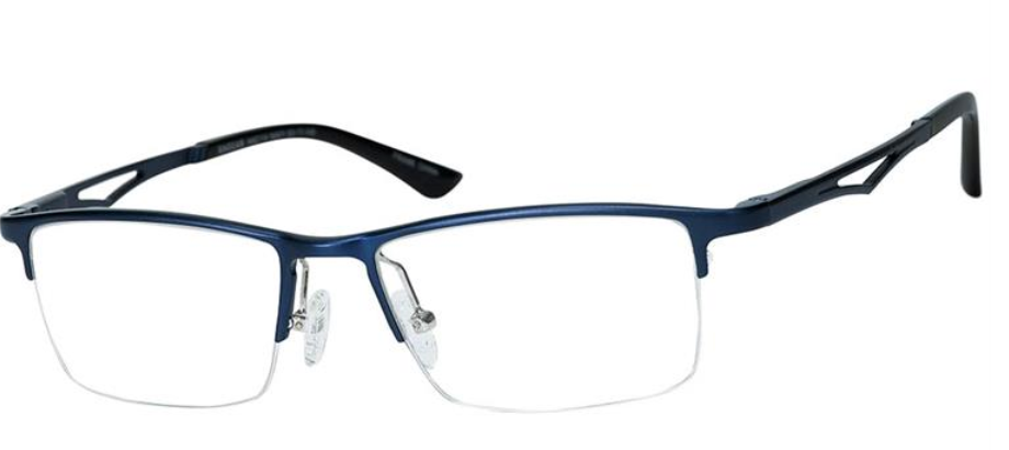 Haggar Active Eyeglass Frames HAC114