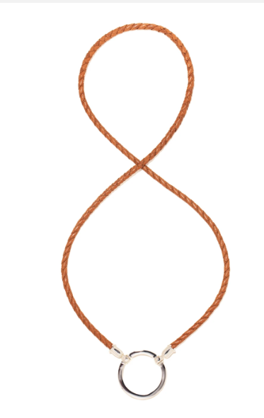 LOOOP by La Loop Braided Leather