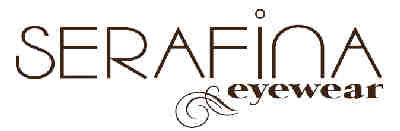 Serafina Dutchess Eyeglass Frame