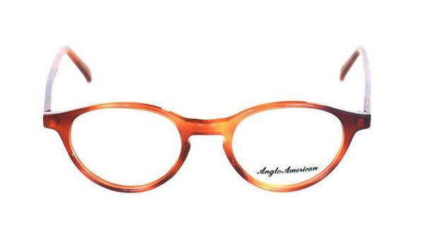 Anglo American British 288 Eyeglasses