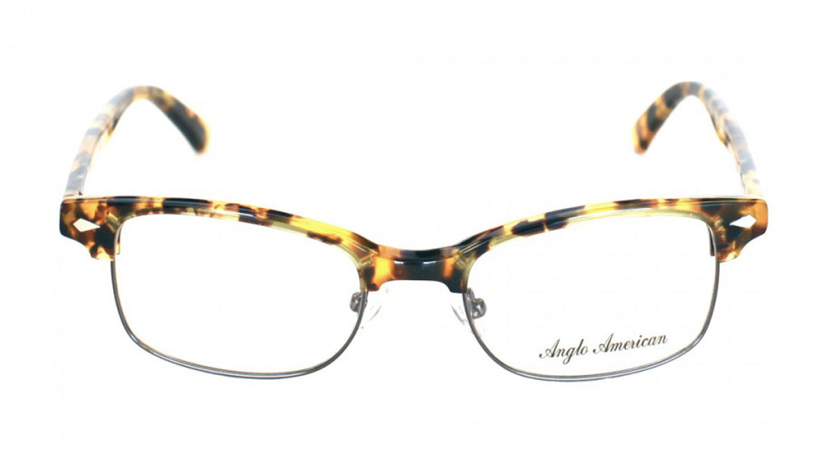The X Eyeglasses