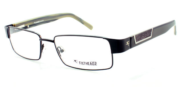 Fatheadz Eyewear Amplitude (Back order)