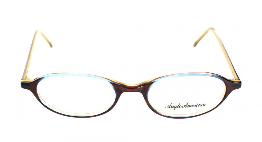 Anglo American British 281 Eyeglasses