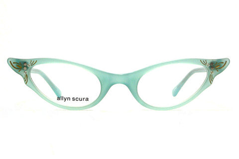 ASE Tirza Eyeglasses