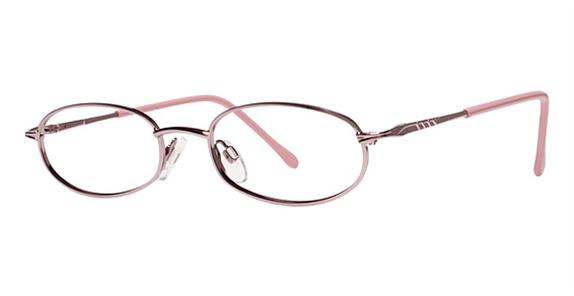 Modern Metals Eyewear Ballet