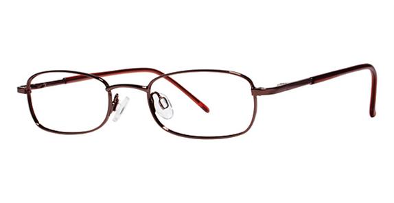 Modern Metals Eyewear Banzai