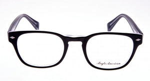 Anglo American Fitz Eyeglasses