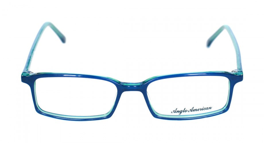 Anglo American British 294 Eyeglasses