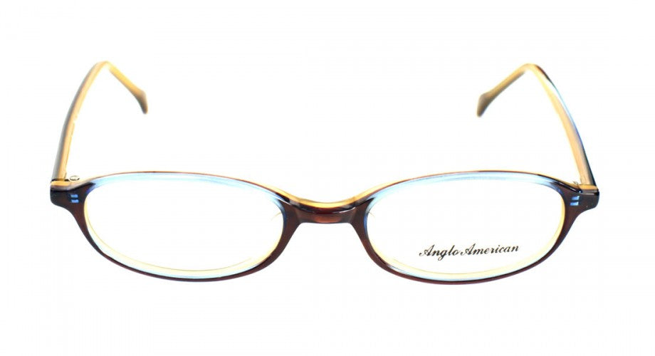Anglo American British 286 Eyeglasses