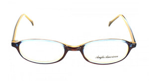 Anglo American British 286 Eyeglasses