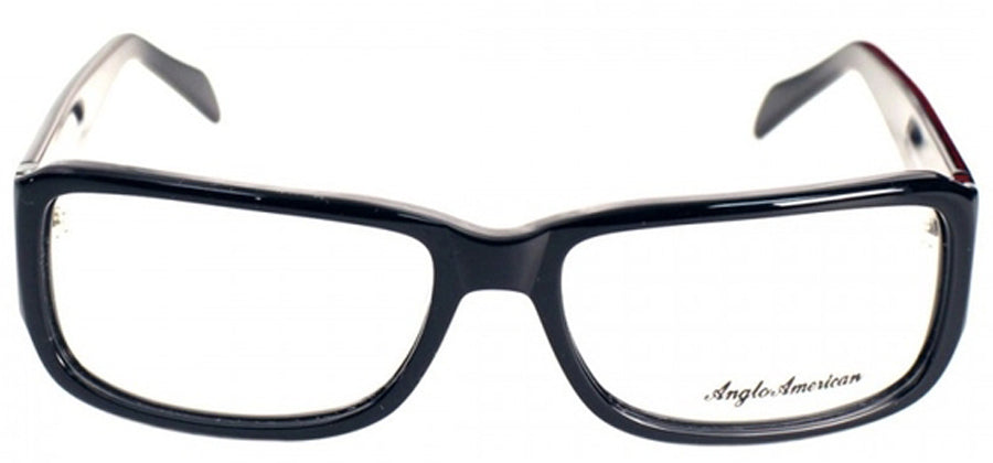 Anglo American Bradley Eyeglasses