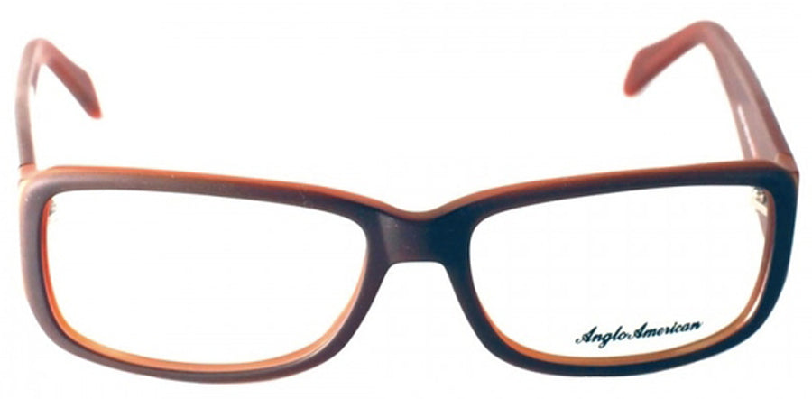 Anglo American Bradley Eyeglasses