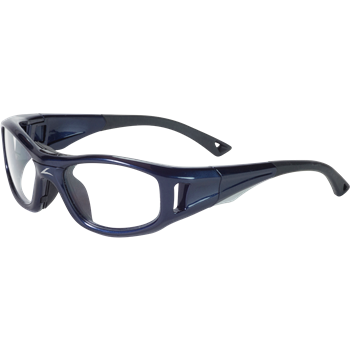 C2 RX Sports Goggle Under-The-Helmet Strap / White / L 60-18-135 b:40