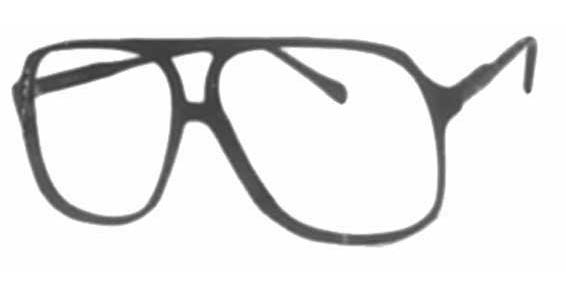 Prestige Optics Collection Bigman