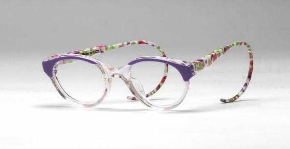 Prestige Optics Collection Yummie Bear II