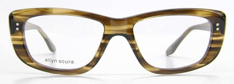 ASE Angelo Eyeglasses