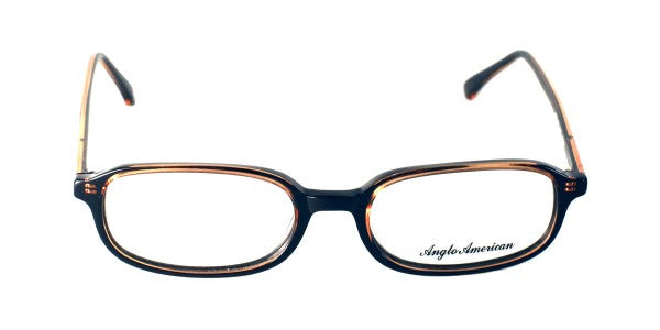 Anglo American British 274 Eyeglasses