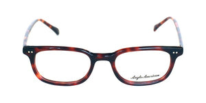 Anglo American British 259 Eyeglasses