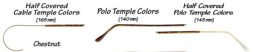 The British Square 14k Rolled Gold Eyeglasses (NO LONGER CARRY - SOLD OUT)