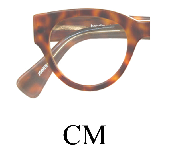 Kala Classique Eyewear Jones