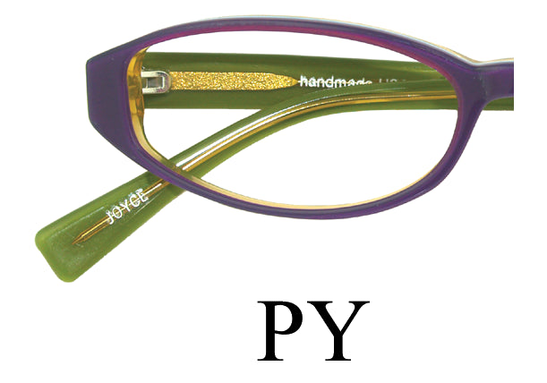 Kala Classique Eyewear Joyce