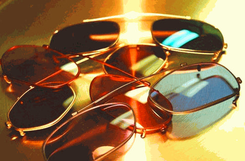 Clearance! Custom Sun Clip Fits Pilate