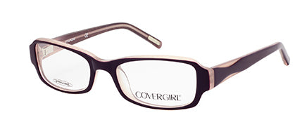 Cover Girl Eyeglasses CG515